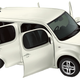 Illustration for article titled 2009 Nissan Cube Revealed